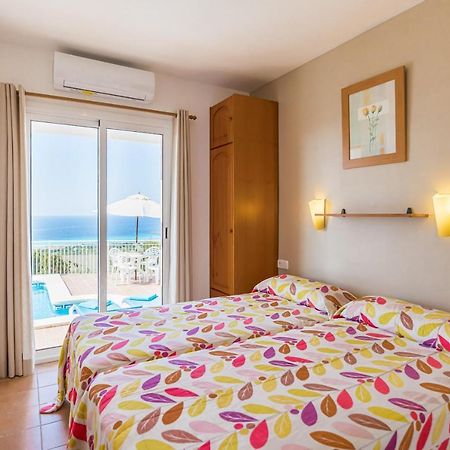 Villa Camamilla By Menorca Vacations Son Bou Eksteriør billede