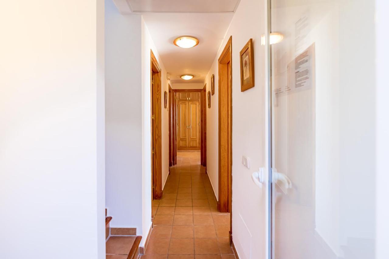 Villa Camamilla By Menorca Vacations Son Bou Eksteriør billede