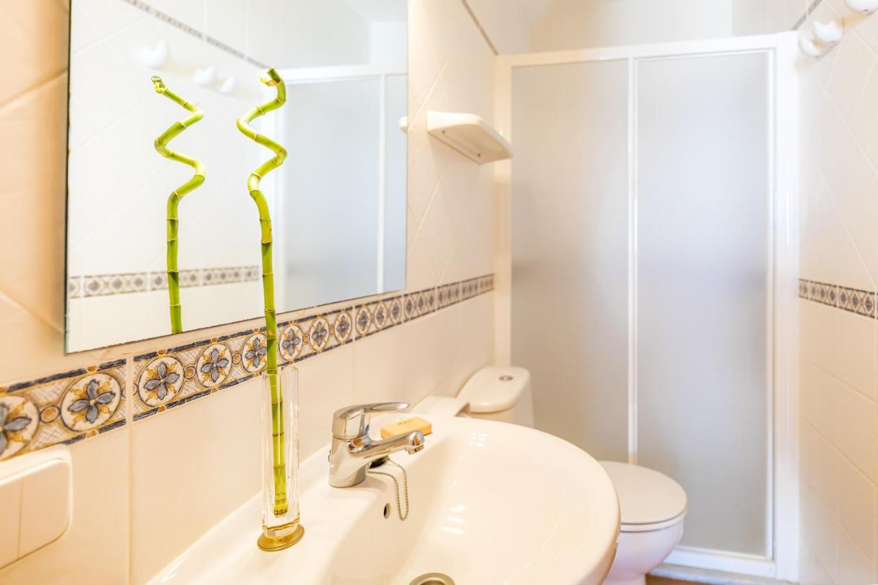 Villa Camamilla By Menorca Vacations Son Bou Eksteriør billede