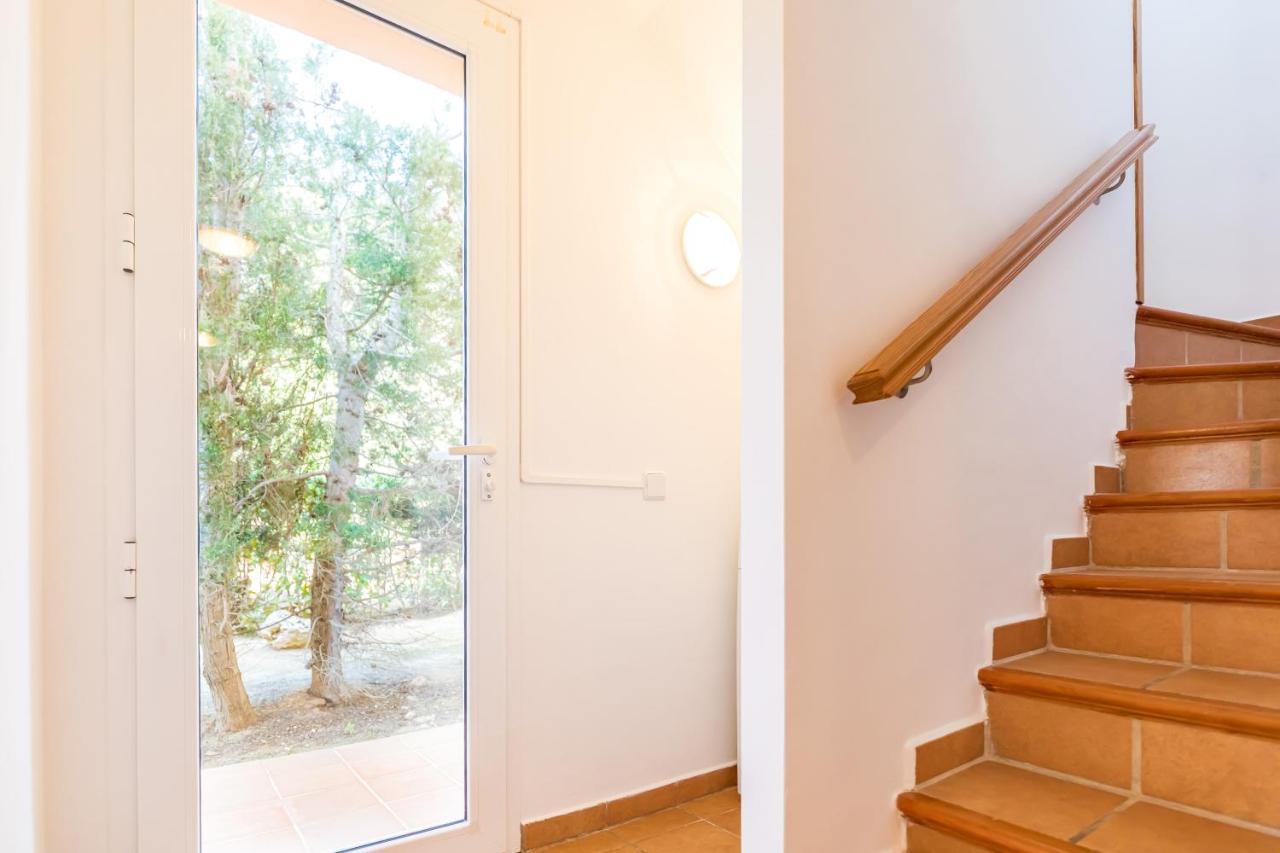 Villa Camamilla By Menorca Vacations Son Bou Eksteriør billede
